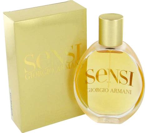 sensi fragrance